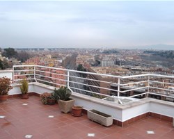 ROMA - VIA POERIO
