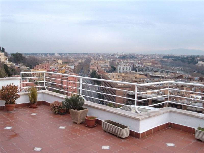 ROMA - VIA POERIO
