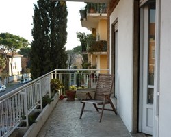 ROMA - Via Odoardo Beccari 14