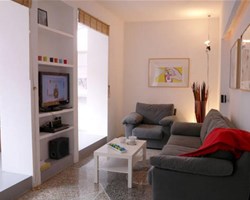 Roma - Via Antonazzo Romano