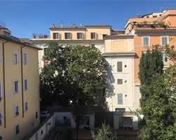 Roma - Vicolo delle Palle (Navona/Centro Storico) 