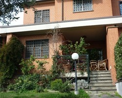 ROMA - Via Licio Giorgieri